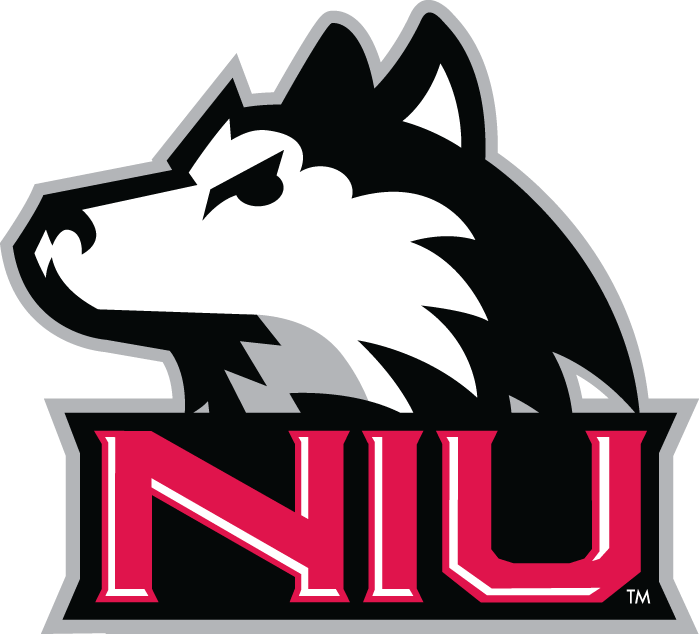 Northern Illinois Huskies 2001-Pres Alternate Logo v5 iron on transfers for clothing